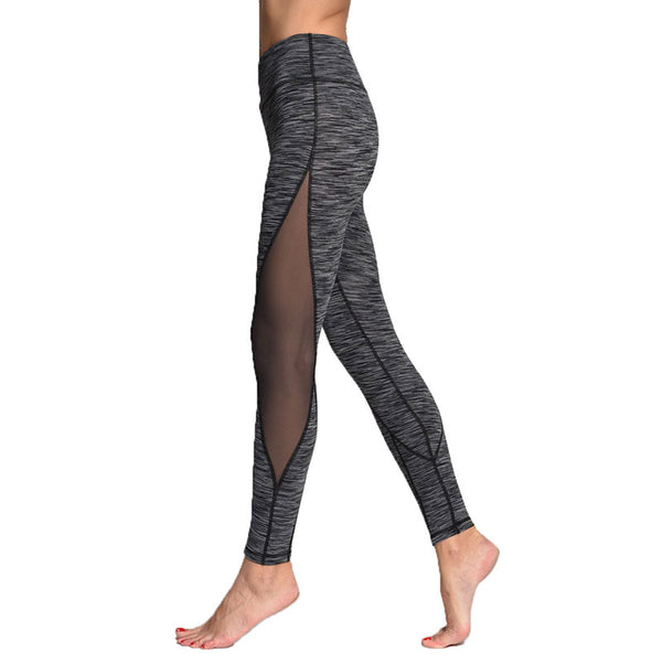 Yoga Compression