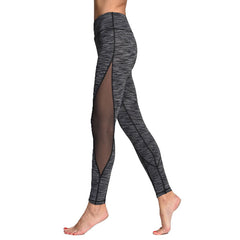 Yoga Compression