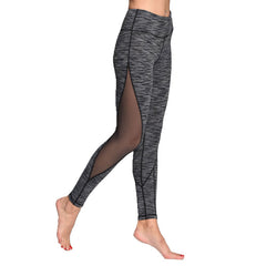 Yoga Compression