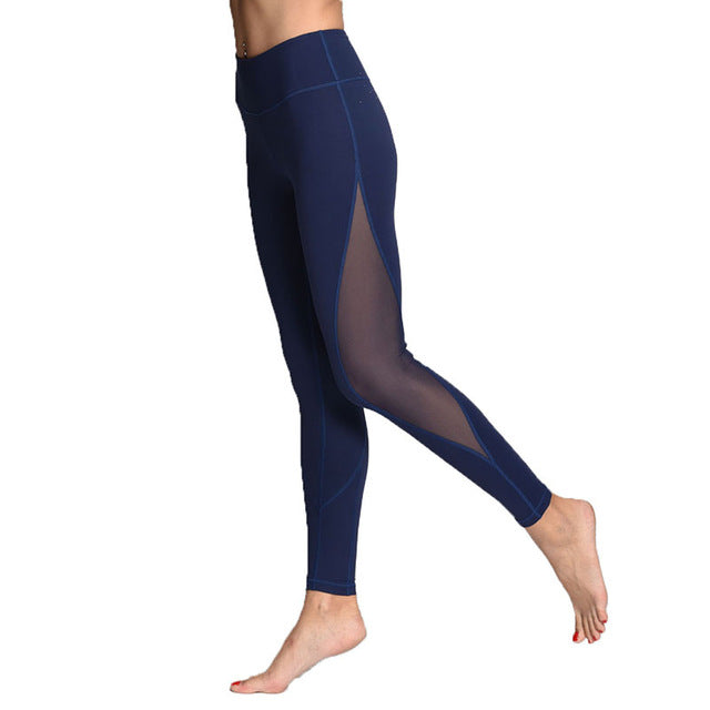 Yoga Compression