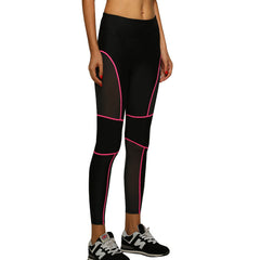 Women Sport Running Leggings