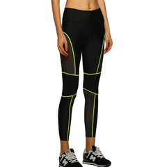 Women Sport Running Leggings