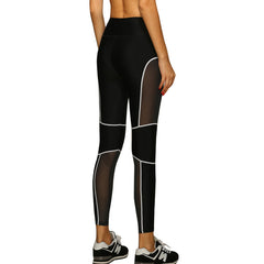 Women Sport Running Leggings