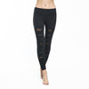Women Fitness Leggings