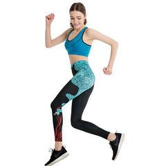 Tattoo Leggings
