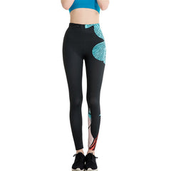 Tattoo Leggings