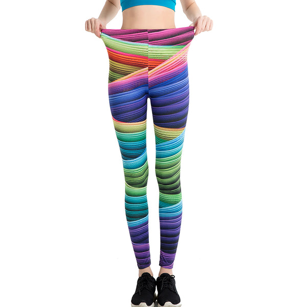 Fashion Rainbow