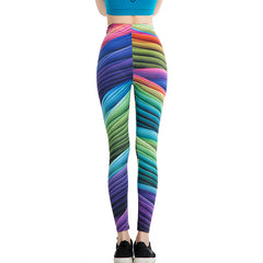 Fashion Rainbow