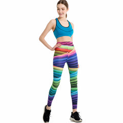 Fashion Rainbow