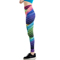 Fashion Rainbow