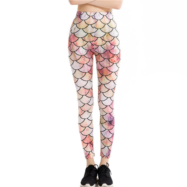 Fish Scales