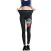 Kitty Leggins