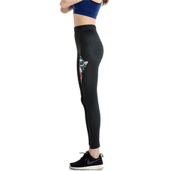 Kitty Leggins