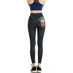 Kitty Leggins
