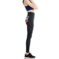 Kitty Leggins