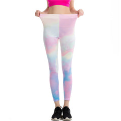 Light Leggings