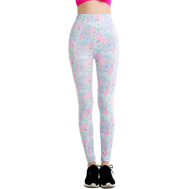Donut Leggings