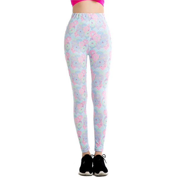 Donut Leggings