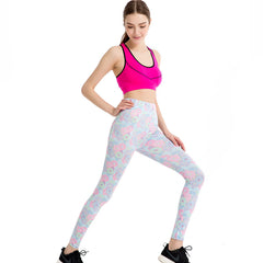 Donut Leggings