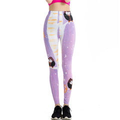 Owl Leggings
