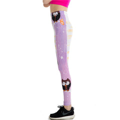 Owl Leggings