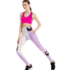 Owl Leggings