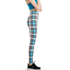Vogue Plaid Pants