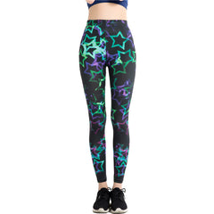 Fitness Leggings