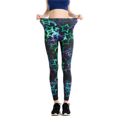 Fitness Leggings