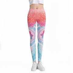 Elastic Fitness