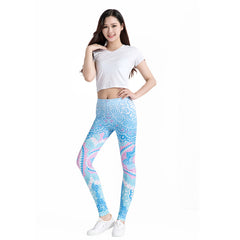 Elastic Fitness