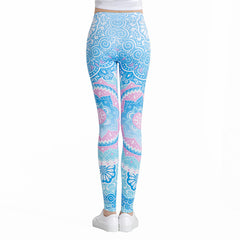 Elastic Fitness