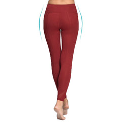 Yoga Compression Pants