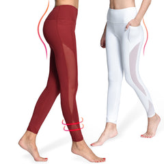 Yoga Compression Pants