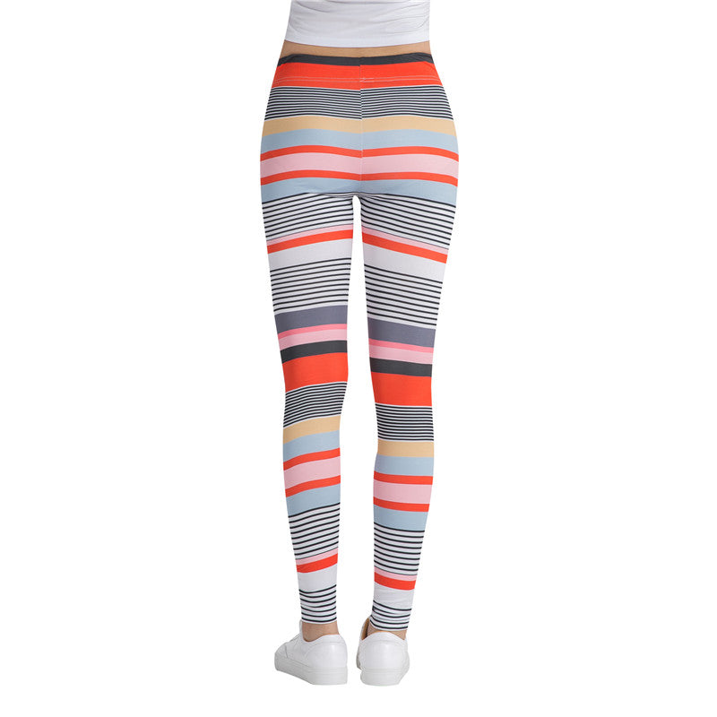 Colorful  Fitness