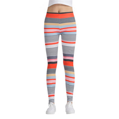 Colorful  Fitness