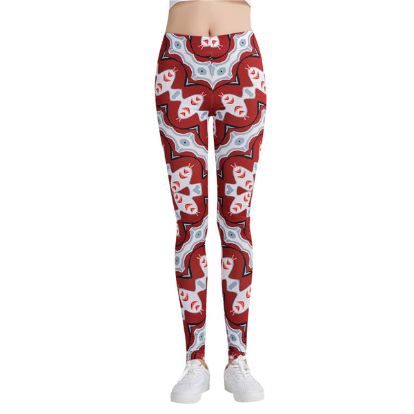 Ethnic Pants