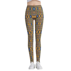 Ethnic Pants