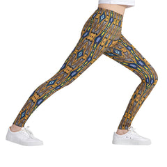 Ethnic Pants