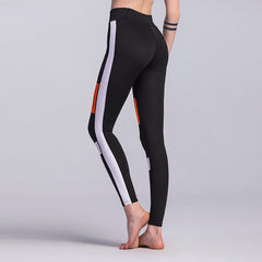 High Waist