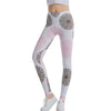 Flower Pants