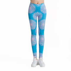 Flower Pants