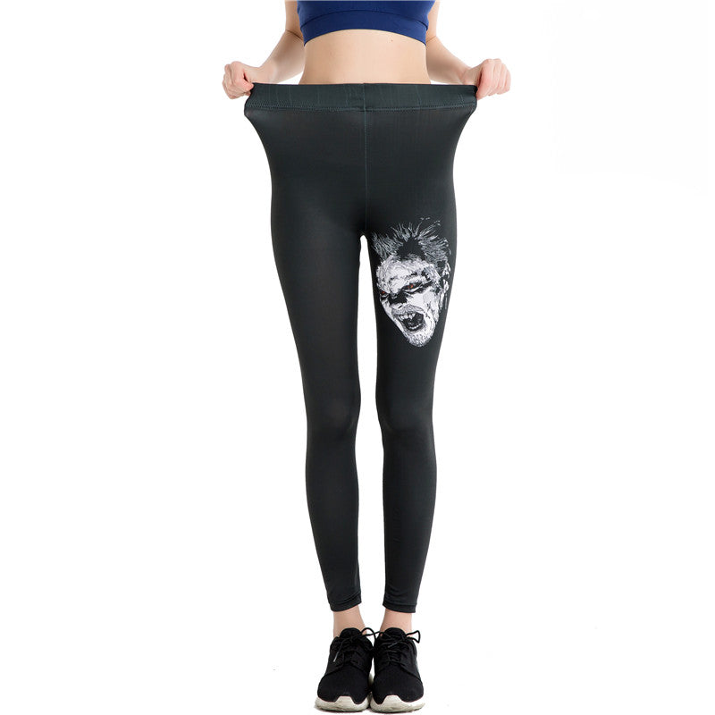 Hot Pants