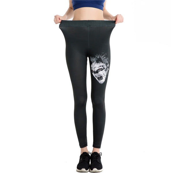 Hot Pants