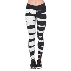 Work Out Series