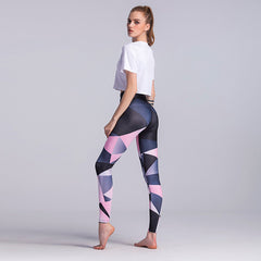Elastic Tight