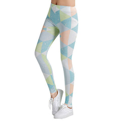 Tights Workout Gym Yoga Running Leggings