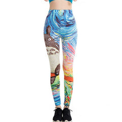 Yoga Sport Leggings
