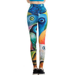 Yoga Sport Leggings