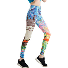 Yoga Sport Leggings